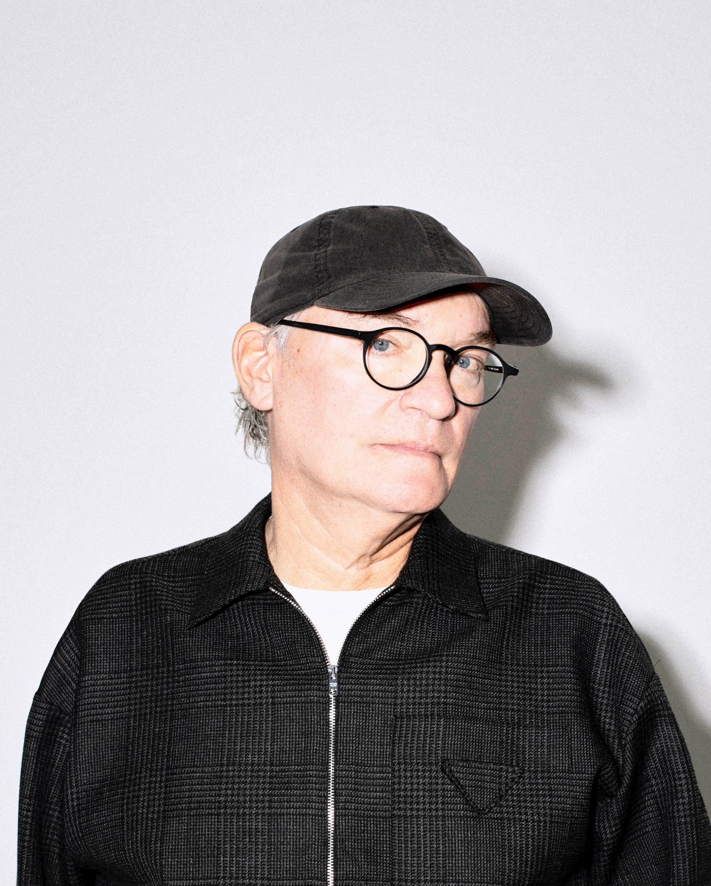 Robertino Wild Portrait